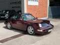 Porsche 964 Carrera 2 Tiptronic*BRD*Klima*17