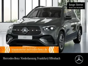 Mercedes-Benz GLE 400 e 4M AMG Premium+/Pano/HuD/Burmester