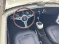 Austin Healey sprite mk1