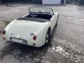 Austin Healey sprite mk1