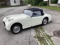 Austin Healey sprite mk1