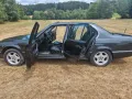 BMW Rarität! BMW 730i E32 mit H-Kennzeichen un...