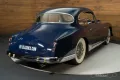 Delahaye 235 L'Elfe by Figoni - Restored - 1953