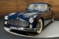 Delahaye 235 L'Elfe by Figoni - Restored - 1953