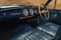 Delahaye 235 L'Elfe by Figoni - Restored - 1953