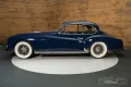 Delahaye 235 L'Elfe by Figoni - Restored - 1953