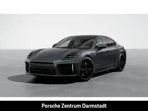 Porsche Panamera 4S E-Hybrid