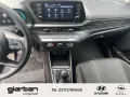 Hyundai i20 62 kW ''Select'' mit AppleCarPlay