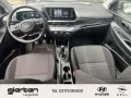 Hyundai i20 62 kW ''Select'' mit AppleCarPlay