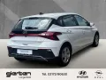 Hyundai i20 62 kW ''Select'' mit AppleCarPlay