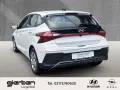 Hyundai i20 62 kW ''Select'' mit AppleCarPlay