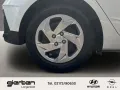 Hyundai i20 62 kW ''Select'' mit AppleCarPlay