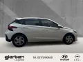 Hyundai i20 62 kW ''Select'' mit AppleCarPlay