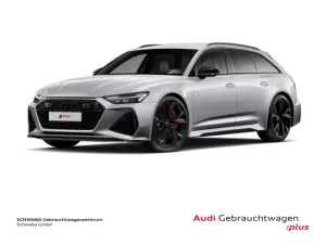 Audi RS 6 Avant TFSI quattro tiptronic