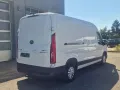 Maxus Deliver 9 L2H2 3,5t Klima Kamera