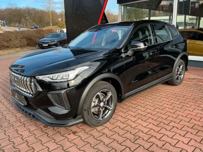GWM HAVAL Jolion Pro 1.5T//PREMIUM