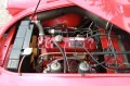 MGA MK2 DE Luxe from 1962