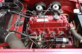 MGA MK2 DE Luxe from 1962