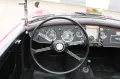 MGA MK2 DE Luxe from 1962