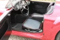 MGA MK2 DE Luxe from 1962