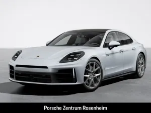 Porsche Panamera 4 E-Hybrid - Sportabgas - InnoDrive -