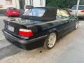 BMW 328 iA Cabrio E36 M-Paket/Styling 22