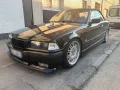 BMW 328 iA Cabrio E36 M-Paket/Styling 22