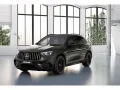 Mercedes-Benz GLC 43 AMG 4M Pano/Burm/HUD/AHK/Distr/Stdhz/21'