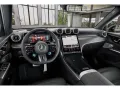 Mercedes-Benz GLC 43 AMG 4M Pano/Burm/HUD/AHK/Distr/Stdhz/21'