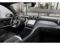 Mercedes-Benz GLC 43 AMG 4M Pano/Burm/HUD/AHK/Distr/Stdhz/21'