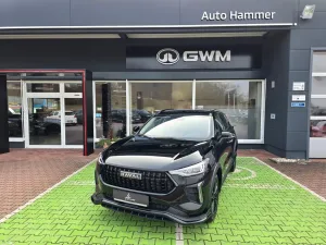GWM HAVAL Jolion Pro LUXURY 1.5T DCT//ACC