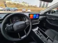 GWM HAVAL Jolion Pro LUXURY 1.5T DCT//ACC