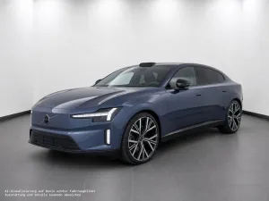 Volvo ES90 Ultra Single Motor Extended Range