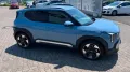 Kia EV2 42,2 kWh Earth Drive Park Winter Design Tech