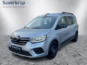 Renault Grand Kangoo III Techno TCE 130