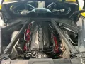 Corvette C8 Coupe 3LT EU*LIFT*VOLLAUSSTATTUNG*SOFORT