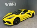 Corvette C8 Coupe 3LT EU*LIFT*VOLLAUSSTATTUNG*SOFORT