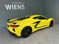 Corvette C8 Coupe 3LT EU*LIFT*VOLLAUSSTATTUNG*SOFORT