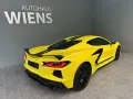 Corvette C8 Coupe 3LT EU*LIFT*VOLLAUSSTATTUNG*SOFORT