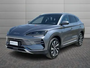 Other BYD Seal U DM-i - Seal U DM-i 1.5 phev Comfort 2