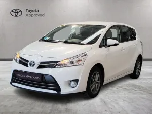Toyota TOYOTA Verso - Verso 1.6 D-4D Cool