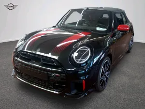 MINI John Cooper Works Trim
