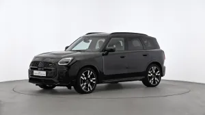 MINI John Cooper Works Trim