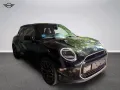 MINI Favoured Trim