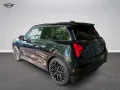 MINI Favoured Trim