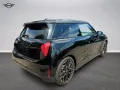 MINI Favoured Trim