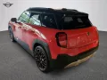 MINI Favoured Trim