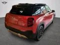 MINI Favoured Trim