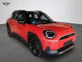 MINI Favoured Trim