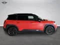 MINI Favoured Trim